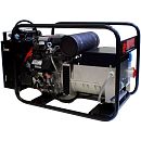 Бензиновый генератор EuroPower EP 16000 ТЕ. Дополнительное изображение 2