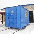 Контейнер ССМ К-4,5. Основное изображение