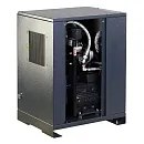 Винтовой компрессор на ресивере с осушителем FINI MICRO 4.0-10-200 ES. Дополнительное изображение 3