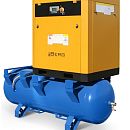 Винтовой компрессор Berg ВК-15Р-500 16 (IP54). Основное изображение