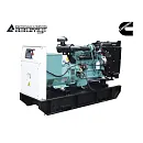 Дизельный генератор Азимут АД-100С-Т400-1РКМ15. Основное изображение