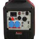 Бензиновый генератор A-iPower A4000LiS. Дополнительное изображение 2