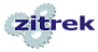 Логотип бренда Zitrek