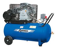 Поршневой компрессор Remeza СБ4/С-50.LB40 (миниатюра)