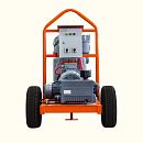 Канализационный насос ВММ Борей-300 ВУ. Дополнительное изображение 2