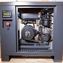 Винтовой компрессор Crossair CA5.5-10RA (IP55). Дополнительное изображение 11