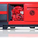 Дизельный генератор Chicago Pneumatic CPSG 60U. Дополнительное изображение 7