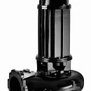 Погружной фекальный насос Zenit SBN 4000/4/150 A1LT-E. Основное изображение