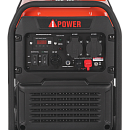 Бензиновый генератор A-iPower A3500i. Дополнительное изображение 1