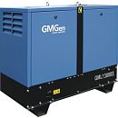 Дизельный генератор GMGen GML13000S. Дополнительное изображение 1