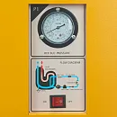 Осушитель сжатого воздуха рефрижераторного типа высокого давления ET-Compressors RD 156-40. Дополнительное изображение 4