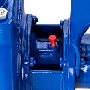 Самовсасывающий насос Varisco JE 3-100 G10 NT20. Дополнительное изображение 3