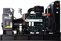 Дизельный генератор MGE p600DN (миниатюра)
