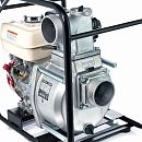 Бензиновая мотопомпа Koshin STH-100X o/s. Дополнительное изображение 4