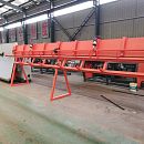 Станок для гибки арматуры Vektor AGW4-12C с ЧПУ. Дополнительное изображение 5