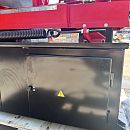 Ручной ленточнопильный станок MetMachine LSZ1120. Дополнительное изображение 19