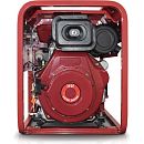 Дизельный генератор REDVOLT EPD7500EA3. Дополнительное изображение 2