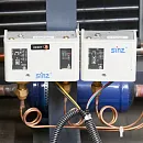 Осушитель сжатого воздуха рефрижераторного типа ET-Compressors RD 2400. Дополнительное изображение 3