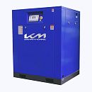 Винтовой компрессор KraftMachine КМ30-8рВ-ЧРП. Основное изображение