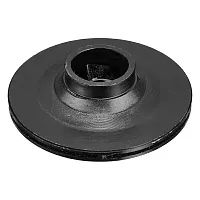 Крыльчатка насоса PSTC 40-250/92 PURITY Cast iron d.215/25 (миниатюра)