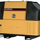 Дизельный генератор Caterpillar GEP13.5-2 в кожухе. Основное изображение