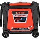 Бензиновый генератор A-iPower A13000iS. Дополнительное изображение 1