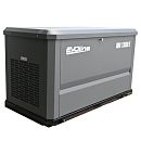 Газовый генератор EVOline GNG 13500 E. Дополнительное изображение 7