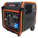 Инверторный генератор EVOline BQH 11000 E. Дополнительное изображение 4