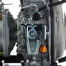 Дизельная мотопомпа для сильно-загрязненных вод Koshin STY-50D. Дополнительное изображение 4