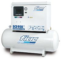 Поршневой компрессор Fiac SCS  958/300 (миниатюра)