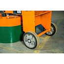 Мозаично-шлифовальная машина TOR GM600VC (380В). Дополнительное изображение 9