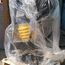 Вибротрамбовка бензиновая Zitrek CNCJ 80 K-5. Дополнительное изображение 1