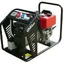 Сварочный генератор GMGen GMSD170LE. Основное изображение
