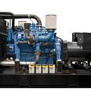 Дизельный генератор Energo ED 665/400 MU. Основное изображение