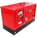Сварочный генератор EuroPower EPS 230 DXE DC. Основное изображение