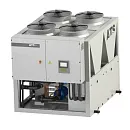 Промышленный чиллер ATS CGW 2100. Основное изображение