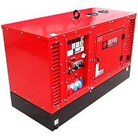 Сварочный генератор EuroPower EPS 230 DXE DC (миниатюра)