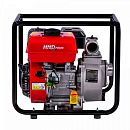Бензиновая мотопомпа HND WP 20 JC. Дополнительное изображение 2