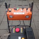 Бензиновый снегоуборщик TOR WT-710. Дополнительное изображение 2
