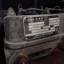 Передвижной компрессор CrossAir Borey 55-7B. Дополнительное изображение 1