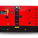 Дизельный генератор Baysar QRY-38DI. Основное изображение