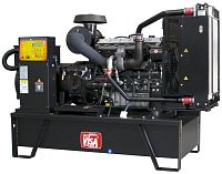 Дизельный генератор Onis VISA P 151 B (Marelli) (миниатюра)