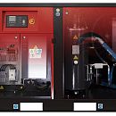 Винтовой компрессор Global GL18DVSD-8. Основное изображение