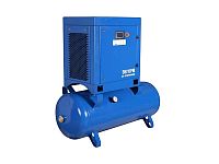 Винтовой компрессор Remeza ВК10РМ-10-270 (миниатюра)