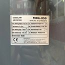 Осушитель воздуха Mikropor MDA-850. Дополнительное изображение 2