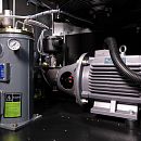 Винтовой компрессор IronMac IC 10/8 B. Дополнительное изображение 1