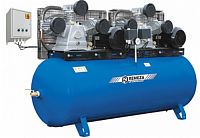 Поршневой компрессор Remeza СБ4/Ф-500.LB75ТБ (миниатюра)