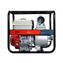 Бензиновая мотопомпа Fubag PTH 1600. Дополнительное изображение 1