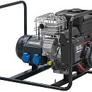 Бензиновый генератор RID RS 3541 A. Основное изображение