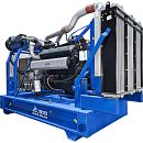 Дизельный генератор ТСС АД-300С-Т400-1РМ2 Linz. Дополнительное изображение 4